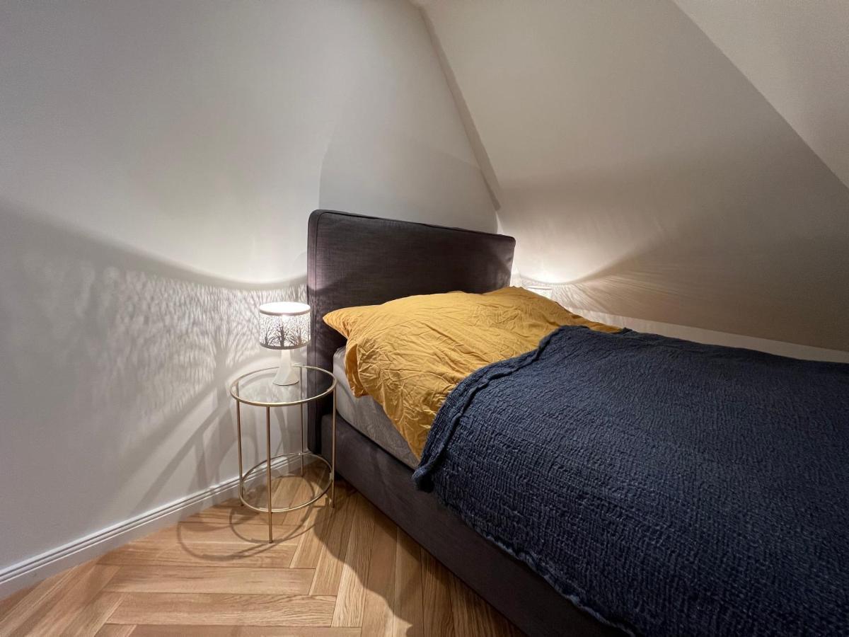 Moderne Wohnung Mit Pilatusblick 4 Pax Хергисвиль Экстерьер фото