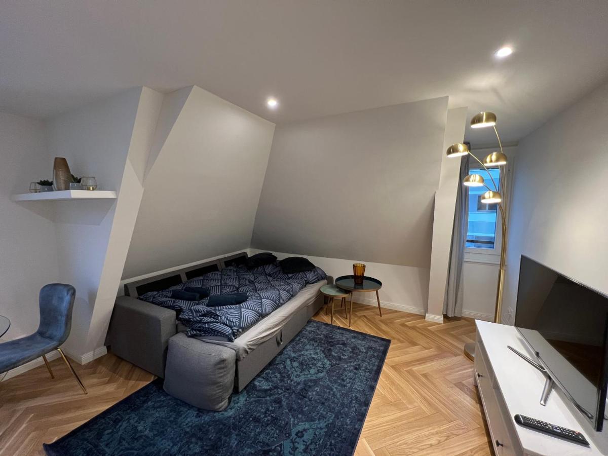 Moderne Wohnung Mit Pilatusblick 4 Pax Хергисвиль Экстерьер фото