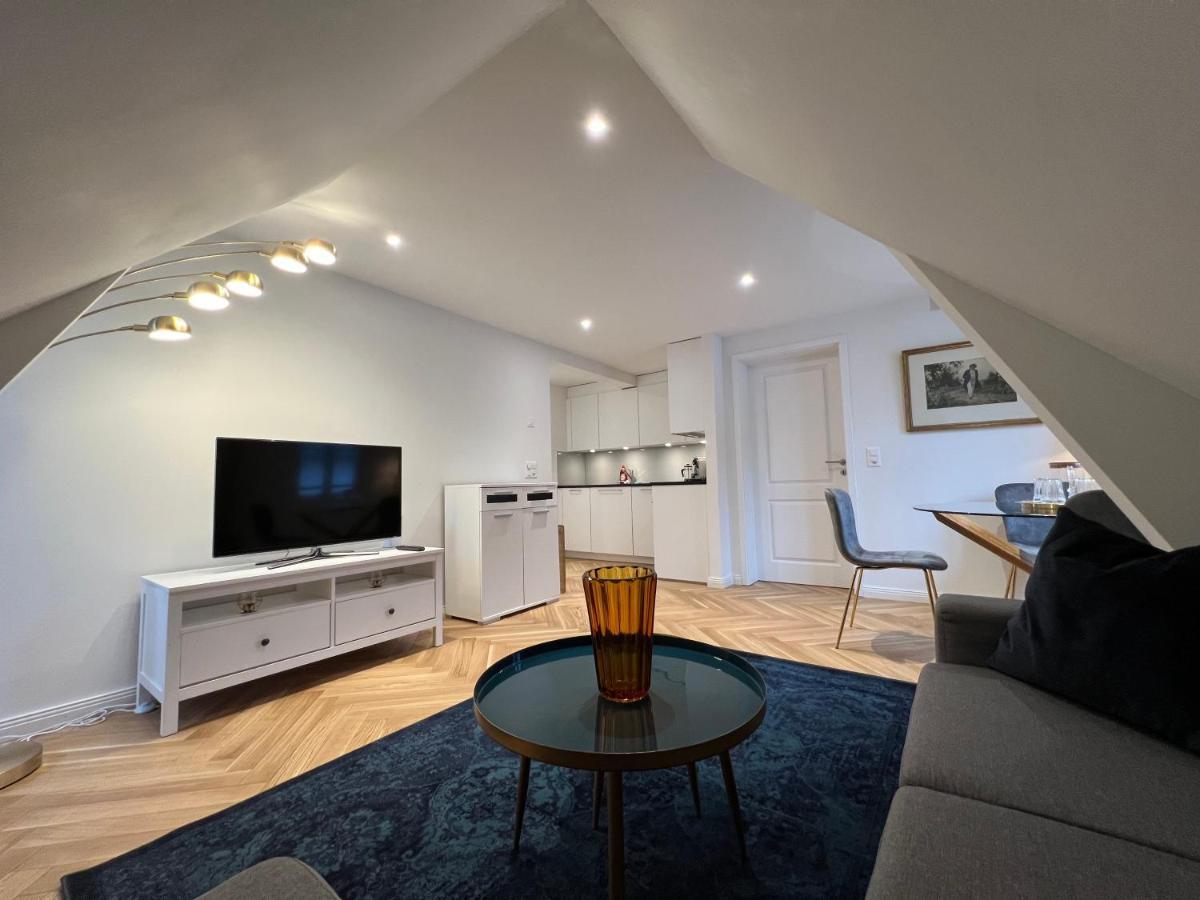 Moderne Wohnung Mit Pilatusblick 4 Pax Хергисвиль Экстерьер фото