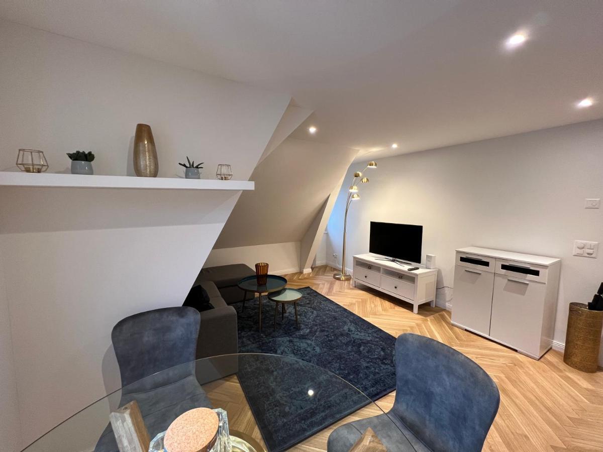 Moderne Wohnung Mit Pilatusblick 4 Pax Хергисвиль Экстерьер фото